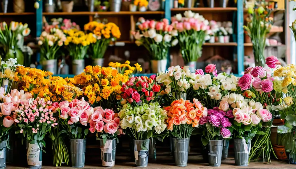 Велоцветочница: инновация для города