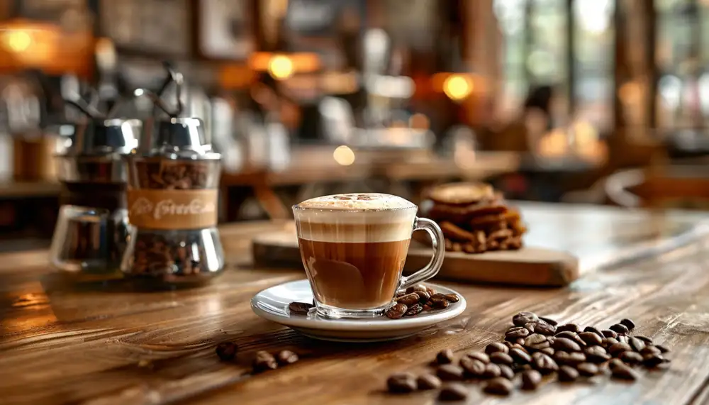 Велокофейня: кофе на колесах