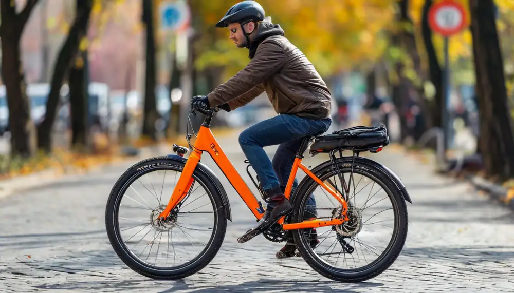 Уникальные велосипеды с именными рамами