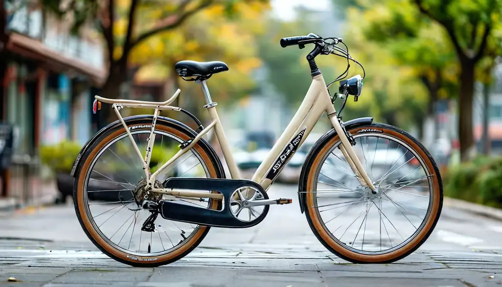 Велотренажер со встроенной стиральной машиной