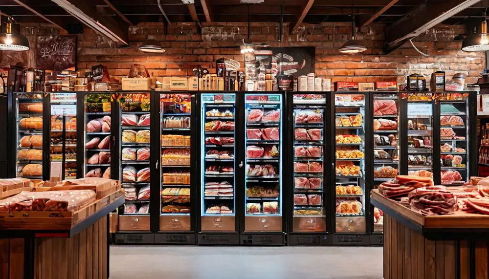 Вендинговый бизнес: перспективный проект