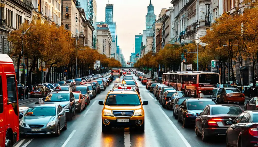 Вертолетное такси: затраты и перспективы