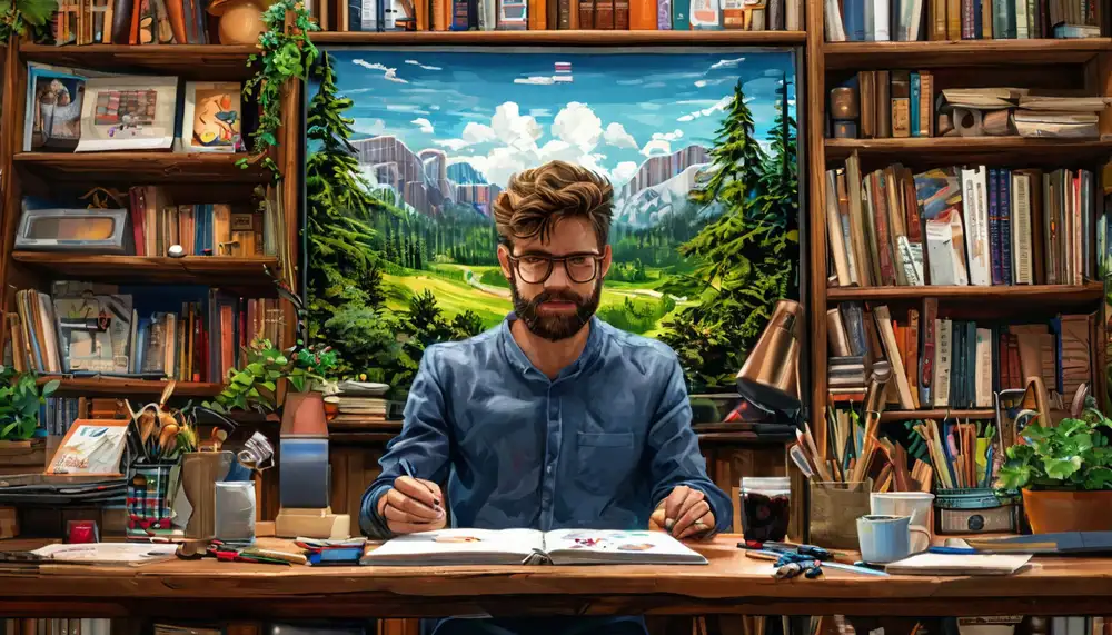 Видео-канал Show Your Work