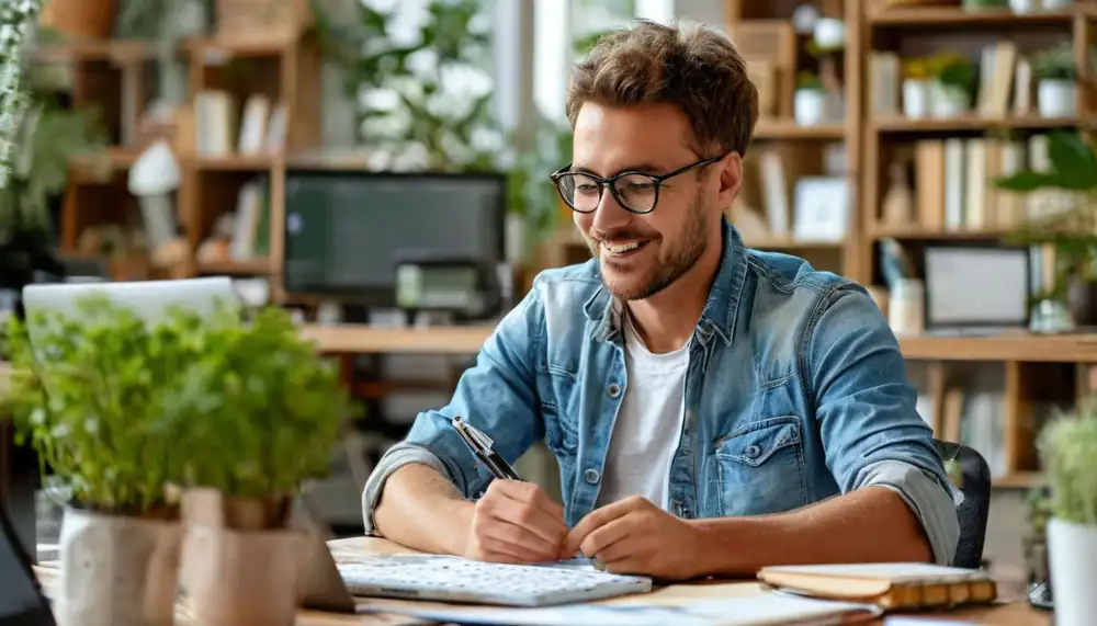 Видеокурсы: обучение и заработок