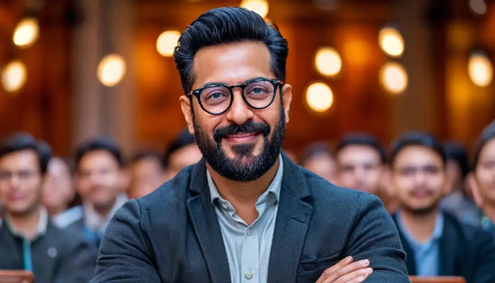 Видеопортал для образования