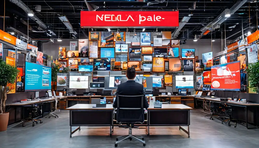 Видеостудия: создание видеороликов