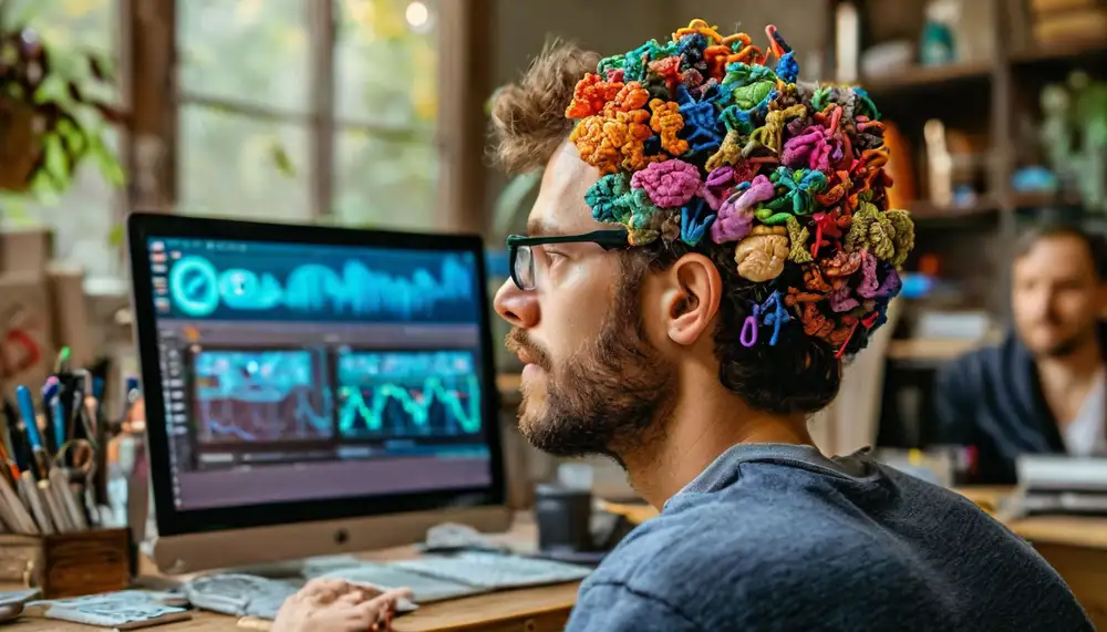 Викиум - улучшение познавательных функций