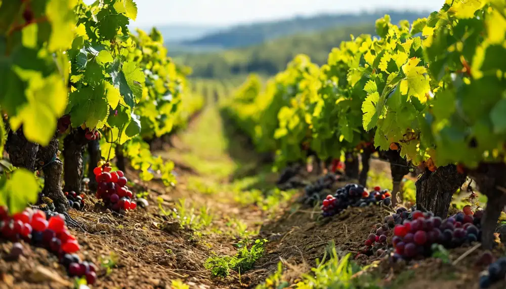 Винный бизнес