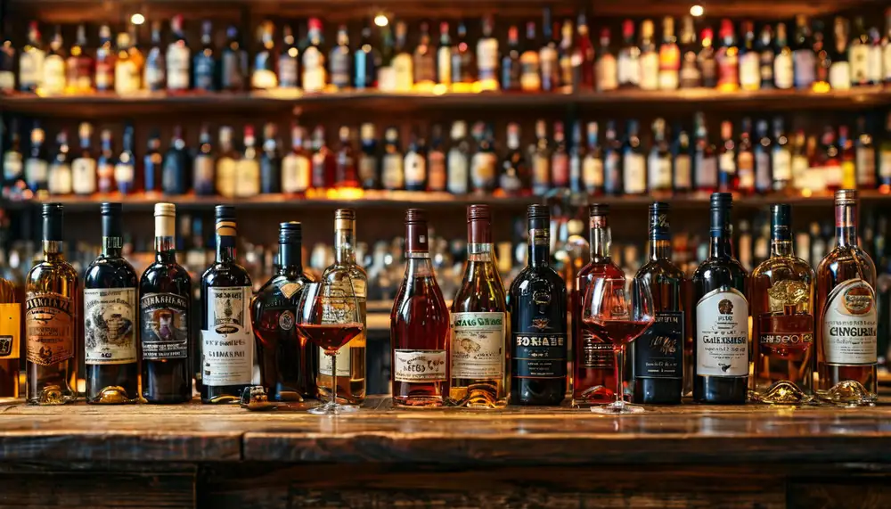 Винотека: искусство вина