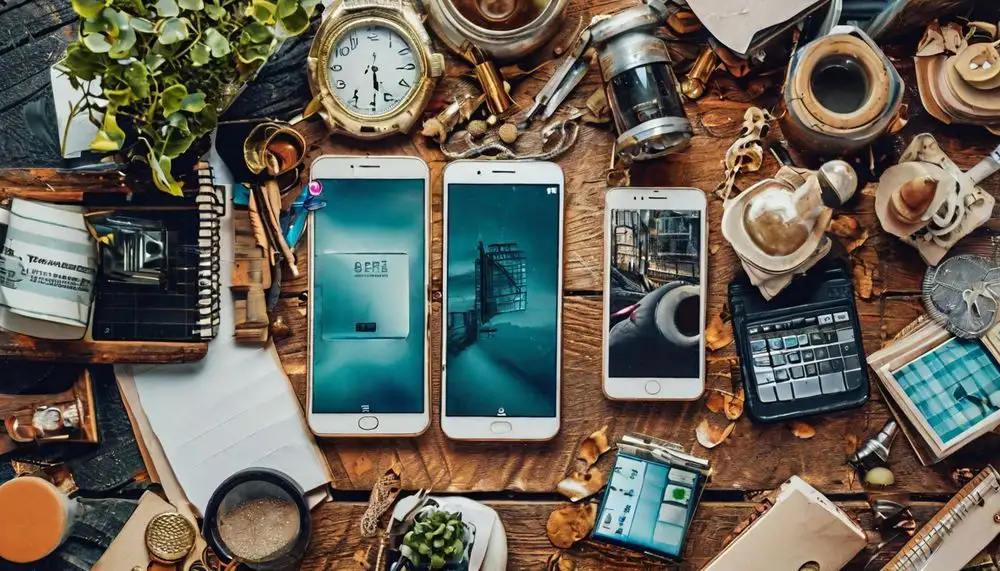 Виртуальная замена телефона