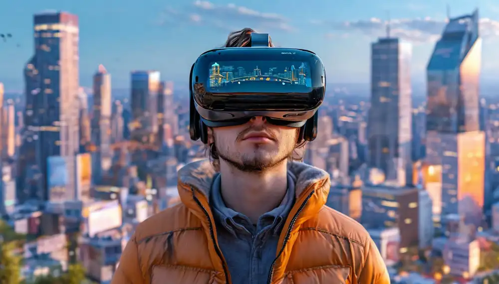 Виртуальный город Гипатия: идеальное место для общения