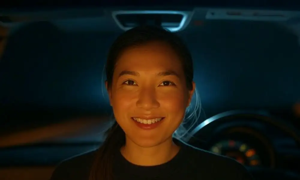 Виртуальный помощник для водителей