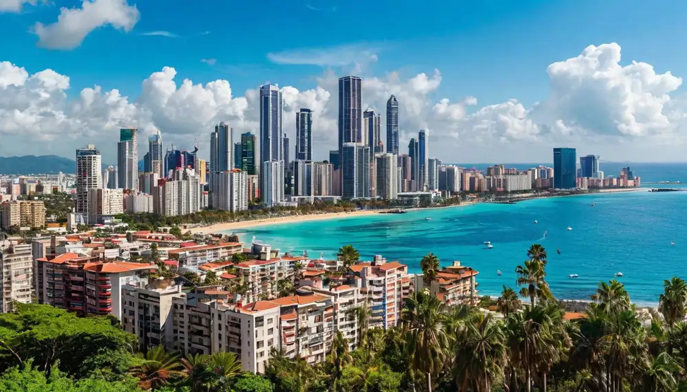 Визовый центр: услуги и перспективы