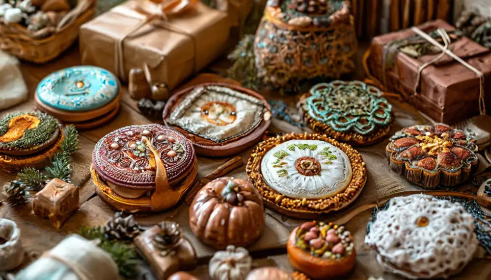 Вкусные ложки: бизнес-идея