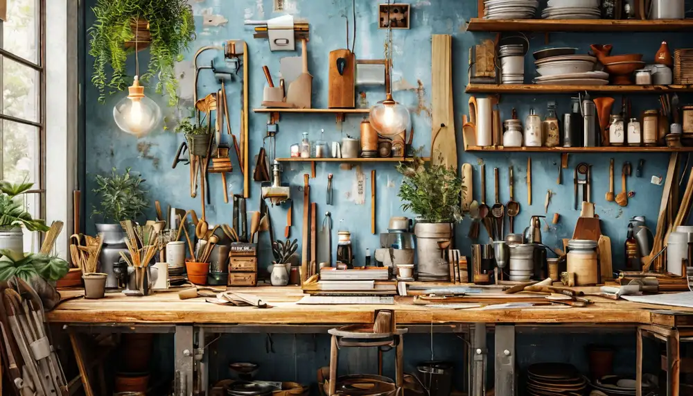 Внутренний ремонт и отделка помещений