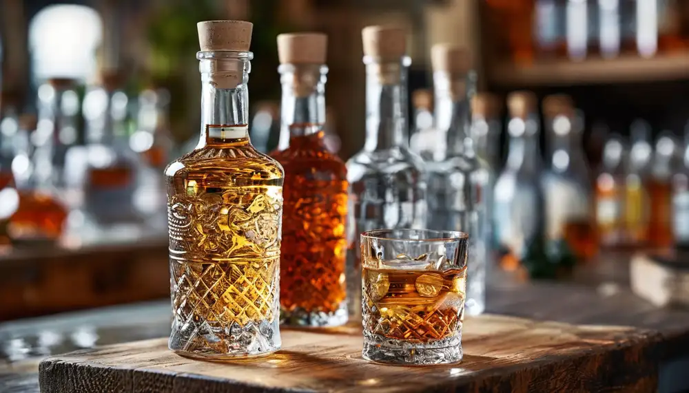 Водочный завод: производство и лицензирование