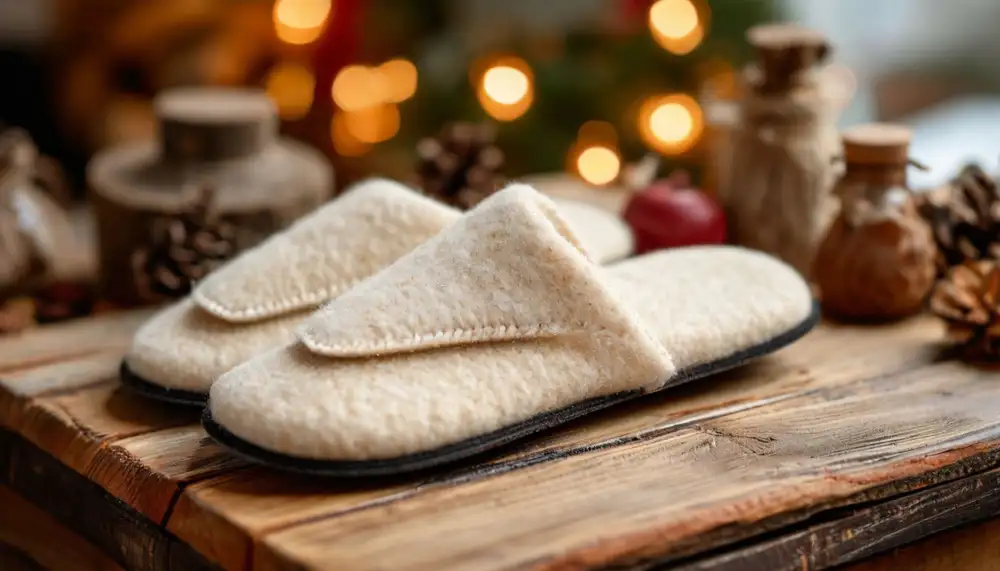 Войлочные стельки: производство и оборудование