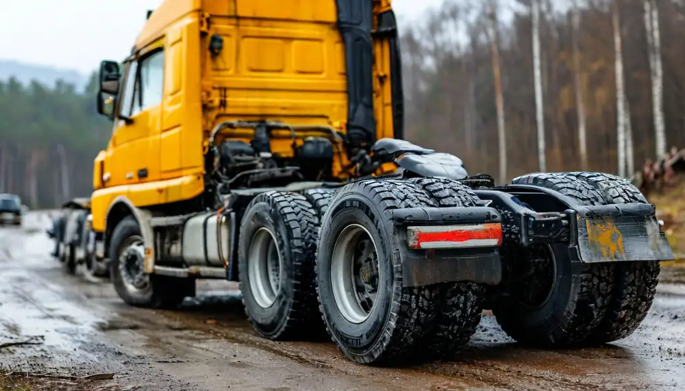 Восстановление шин: оборудование и лицензирование