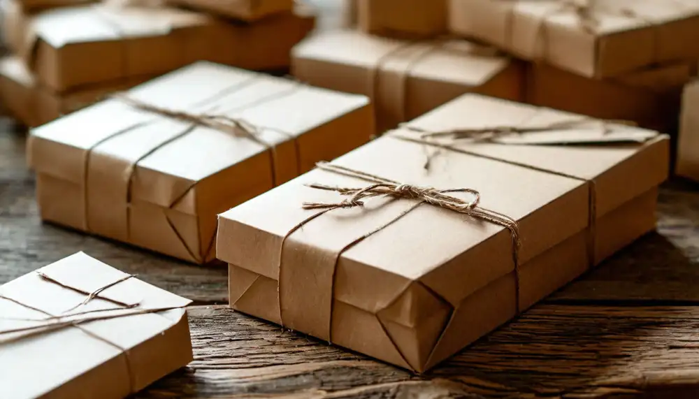 Возвратные конверты: экологичность и экономия