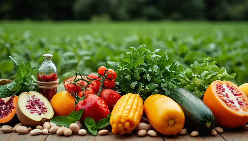 Вред ГМО и спрос на экопродукты