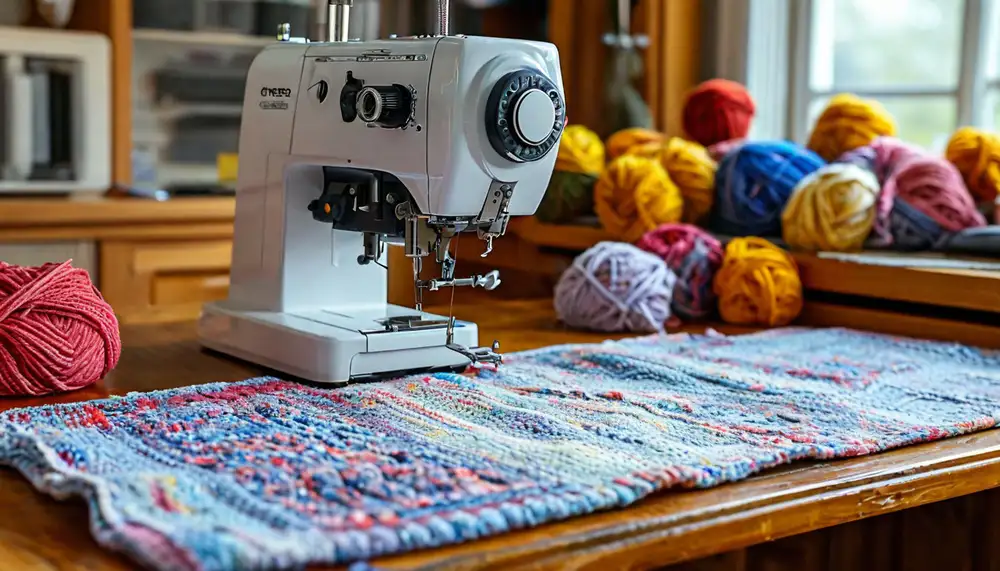 Вязальный бизнес: организация и маркетинг