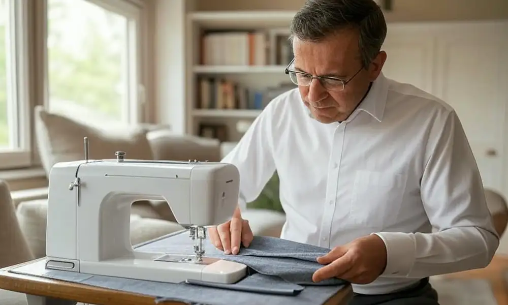 Выездное ателье: организация и работа