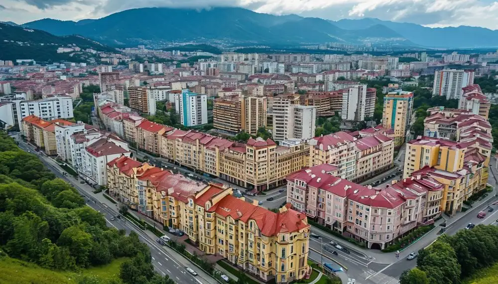 Выгодные условия покупки недвижимости в Сочи для бизнеса