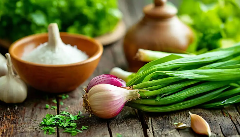 Бизнес по выгонке зелёного лука