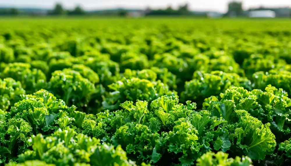 Выращивание хрена: бизнес и технологии