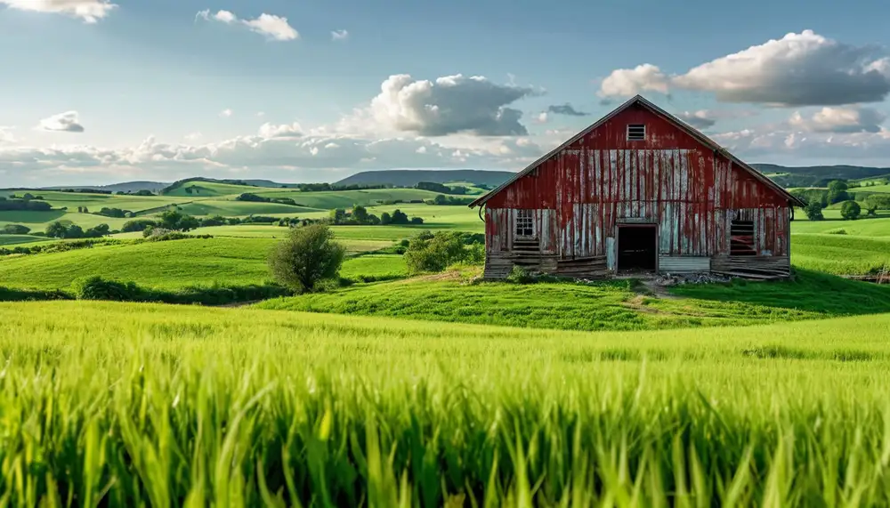 Выращивание конопли: стабильный источник дохода
