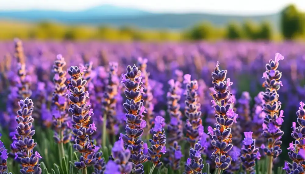 Выращивание лаванды: прибыльный бизнес