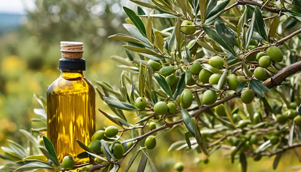 Выращивание оливы: сорта и уход