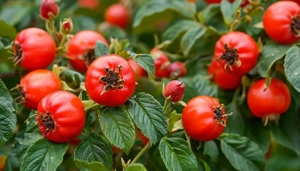 Выращивание и продажа шиповника: сорта и применение