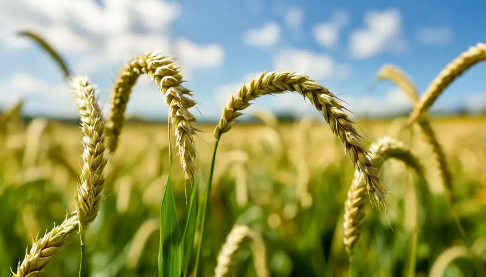 Выращивание тритикале: особенности и доходность