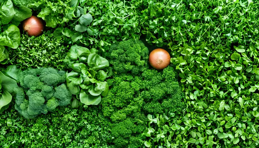 Выращивание зелени как бизнес