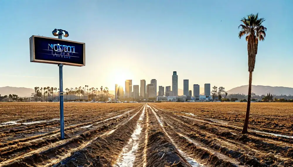 Water Lover’s Station: борьба с засухой