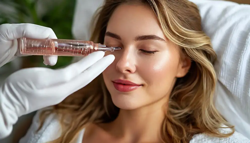 GloPRO: инновационный косметологический гаджет