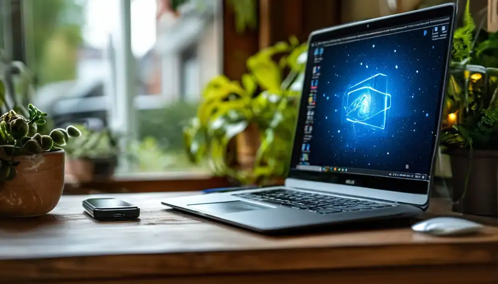WiFi Porter: устройство NFC для Wi-Fi