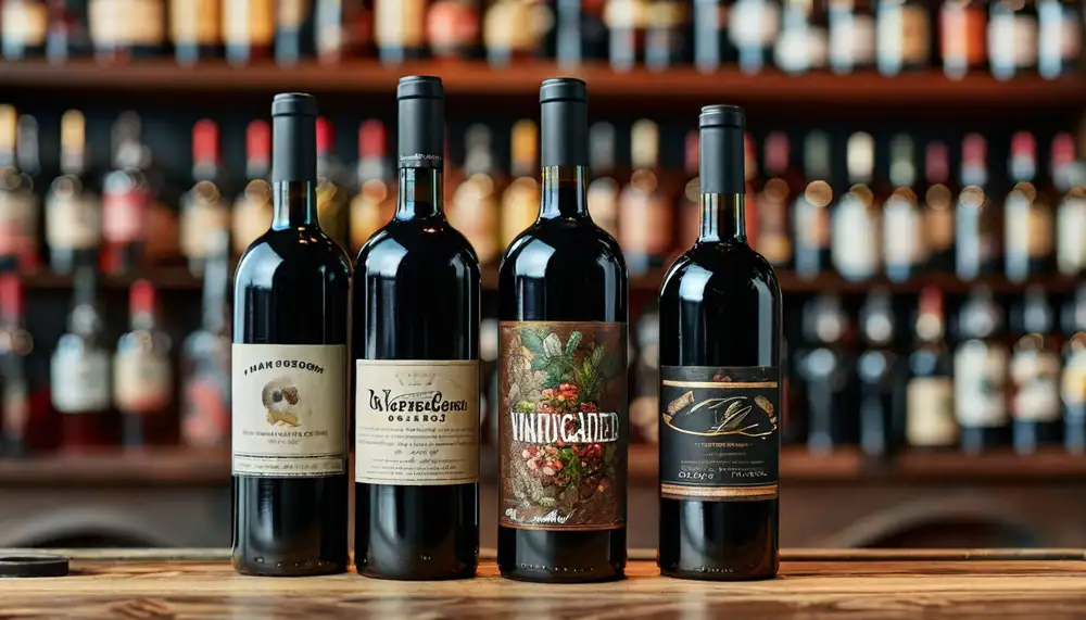 Winecrasher - продажа вина вслепую