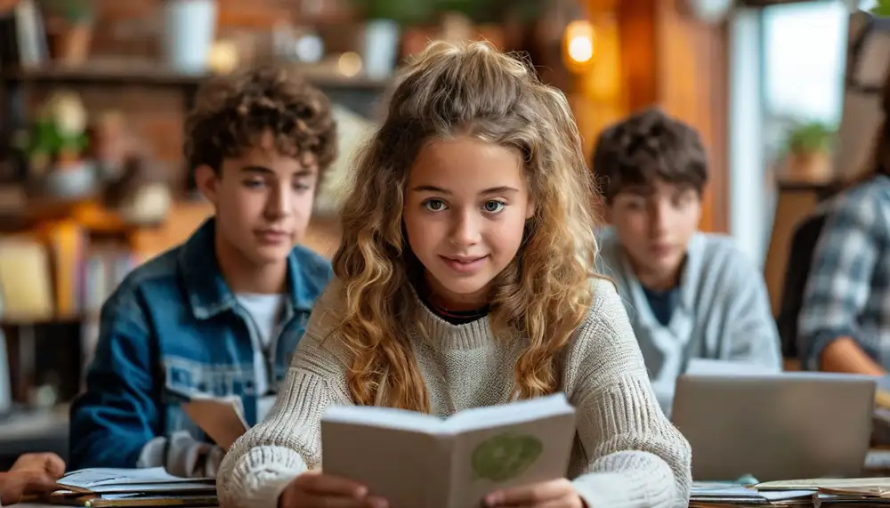 WorkInMyRoom: кадровый портал для подростков