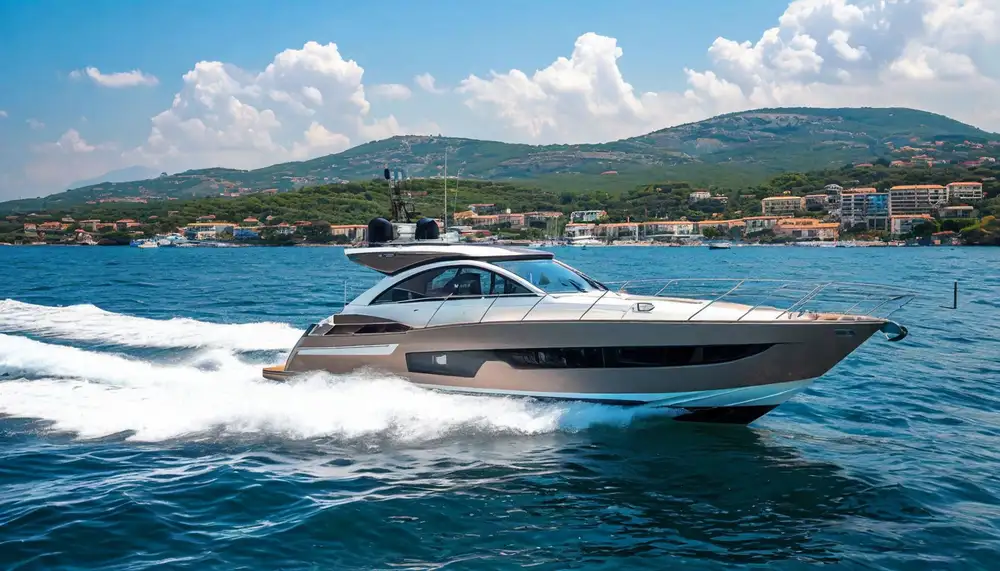 Яхт-клубы: возможности и доход