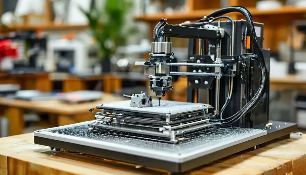 Ювелирные изделия с 3D-печатью