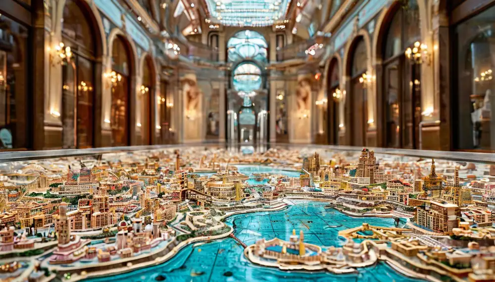 Ювелирные изделия-указатели: уникальные украшения