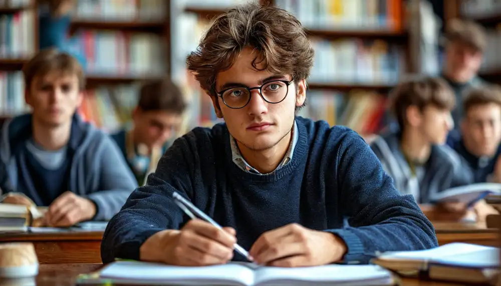 Заработок на ЕГЭ