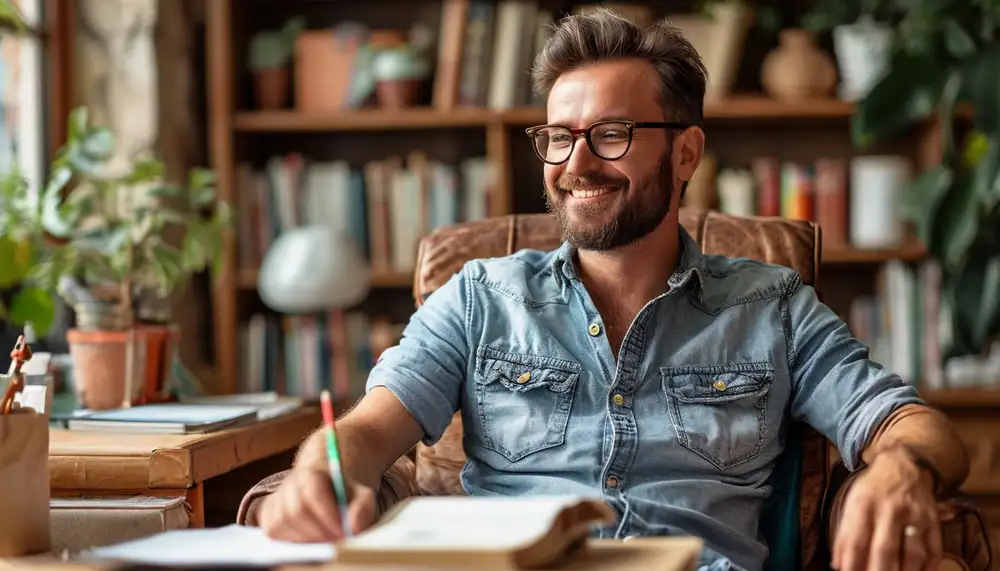 Заработок на фрилансе: интернет-агентство копирайтинга