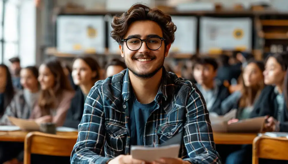 Заработок на лекциях для студентов