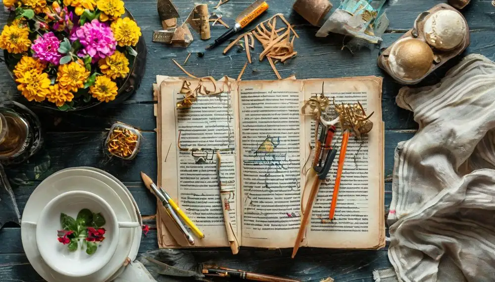 Заработок на творческом мышлении