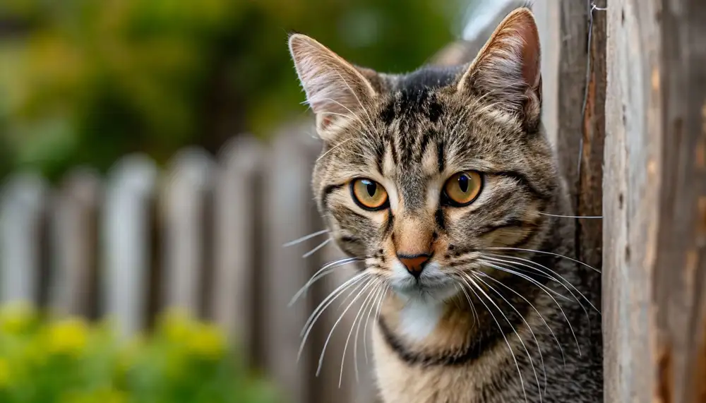 Защита для котов