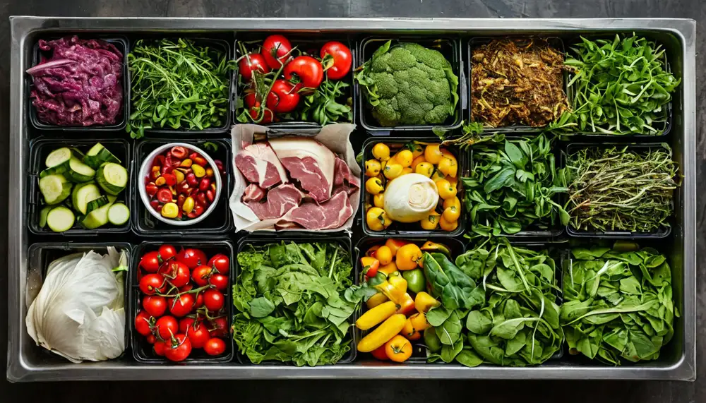 Zera Food Recycler: умное устройство для переработки