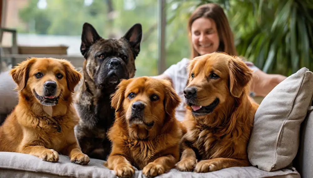 Зоогостиница: прибыльный бизнес для любителей животных